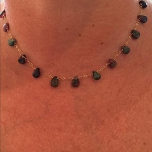 One of a kind necklace